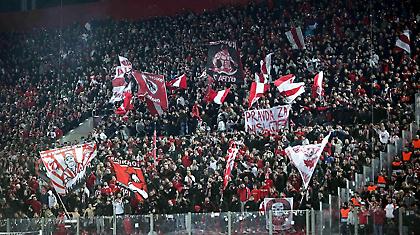 Όσα ο ΠΑΟ κι η ΑΕΚ. Η, όσα ο ΠΑΟΚ κι ο Άρης!