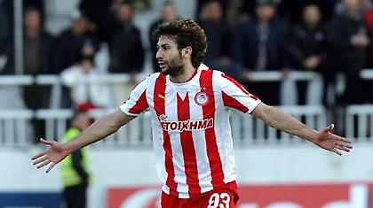 Ο Αμπντούν πλησίασε τον Ιμπαγάσα