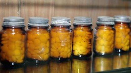 Βασικές ελλείψεις σε ογκολογικά φάρμακα