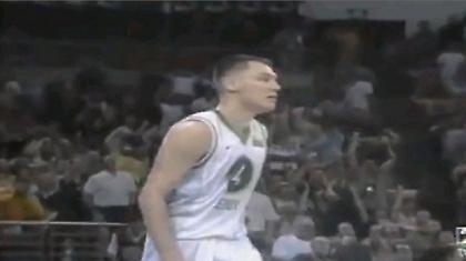 Οι ΗΠΑ γλύτωσαν στο τσακ από τον «Σάρας» (video)