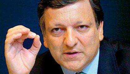 Μπαρόζο: «Ποιο τρίτο πακέτο; Ακόμα δεν άρχισε το δεύτερο!»