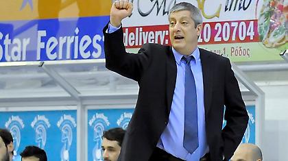 Φραγκιάς: «Ο ΠΑΟΚ δεν συγχωρεί τα λάθη»