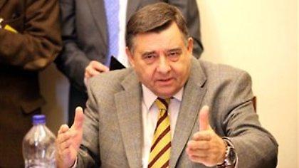 «Η κατάσταση έχει ξεφύγει από κάθε έλεγχο»