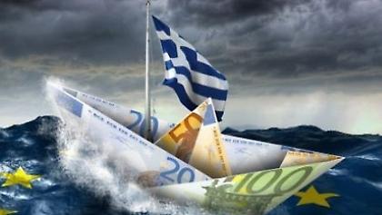 Χρεοκοπία της Ελλάδας; Πάνω από ένα τρις ευρώ το κόστος