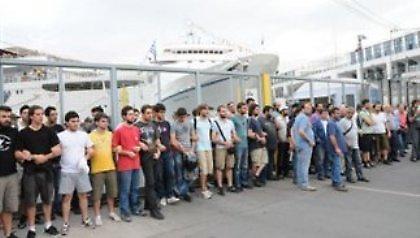 Σε κινητοποιήσεις οι ναυτεργάτες