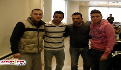 «Σχεδόν έχω πάρει την πρόκριση για την Ολυμπιάδα»