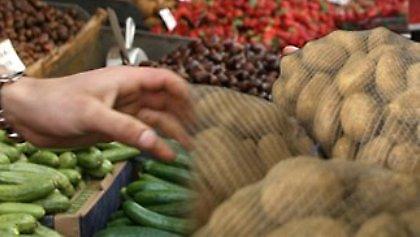 Ρίχνουν τιμές τα σούπερ μάρκετ και η Κεντρική Αγορά