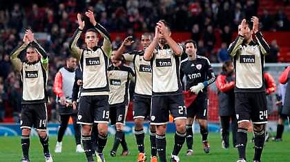 Η Μπενφίκα είπε όχι σε 111 εκατομμύρια ευρώ!