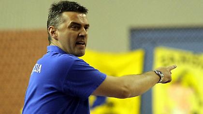 «Δίκαια στην κορυφή ο Διομήδης»