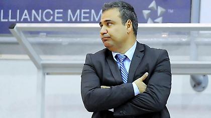 Φλεβαράκης: «Να τα δώσουμε όλα»