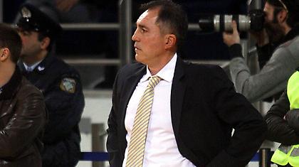 Αλεξανδρής: «Μεγάλη προσοχή»