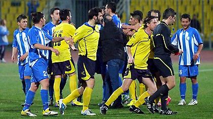 «Δεν μας ζήτησε κανένας συγγνώμη»