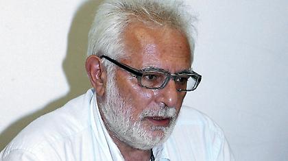 Τσαγκρώνης: «Να πέσουν οι τόνοι»