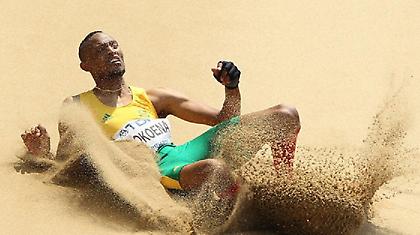 Δεν πάει Πόλη ο Μοκοένα