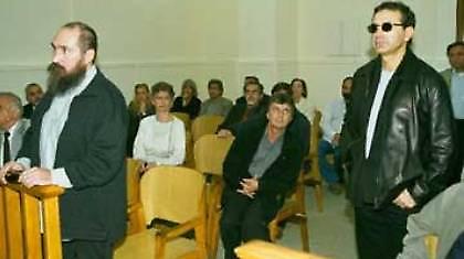 Τι είπε ο Πανούσης για τον Νταλάρα (audio)