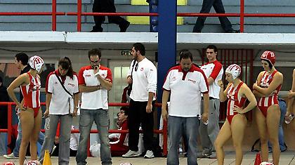 Με το μυαλό στην πρόκριση…