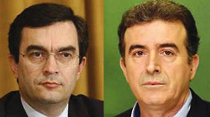 Ο Χρυσοχοϊδης στη θέση του Παπουτσή, υφυπουργός ο Οικονόμου