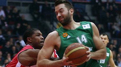 «ΟΚ» ο Βουγιούκας!