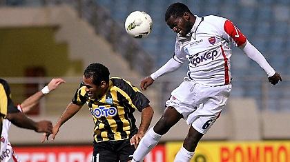 Μάθετε ποιος θα πέσει...