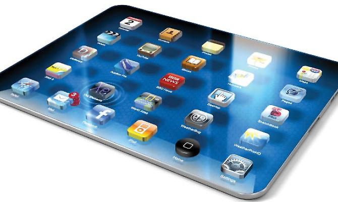iPad 3: Τι περιμένουμε να ανακοινώσει η Apple