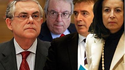 Επιστροφή Χρυσοχοϊδη στο υπουργείο Προστασίας του Πολίτη