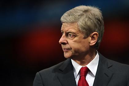 Βενγκέρ: «Περήφανοι για την προσπάθειά μας»