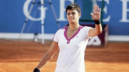 Προχωράει…