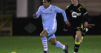 Σκόραρε ο Τέβες (video)