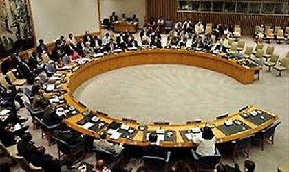 ΟΗΕ: Προς νέο σχέδιο απόφασης για την Συρία