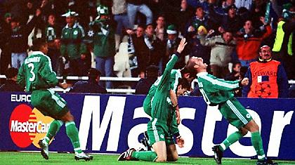 This is Giourkas! (video)