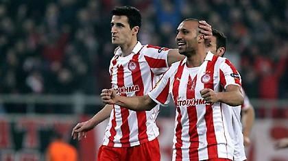 Η… ακτινογραφία της Μέταλιστ