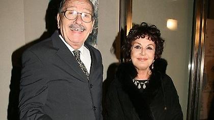 «Έφυγε» η Σμαρούλα Γιούλη