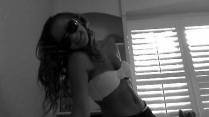 Η σέξι θεά του μπάσκετ