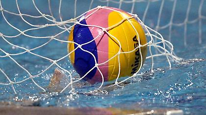 Τα ζευγάρια της Β’ φάσης του Κυπέλλου πόλο των ανδρών