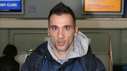 Στην Τουρκία η ελληνική αποστολή