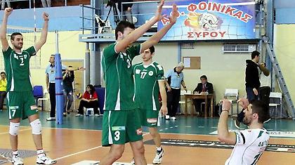 ΠΑΟ... και δεν είμαι καλά!