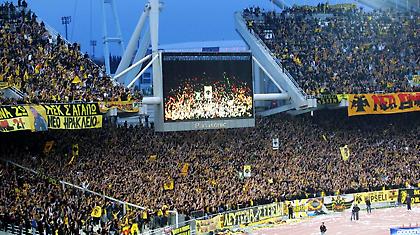 Τώρα μιλάει… ο λαός στην ΑΕΚ!