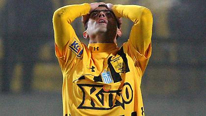 Προβλήματα και… επισκέψεις στον Άρη