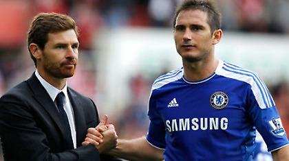 Άλεξ: «Δεν σεβάστηκε τον Λάμπαρντ»