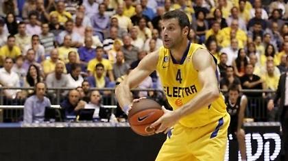 Δεν… βλέπει «αιώνιους» στο Final-4 ο Παπαλουκάς