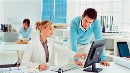 ΗΠΑ: 216.000 νέες θέσεις εργασίας στον ιδιωτικό τομέα