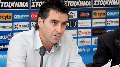 Τι μάθαμε για τα χρέη του ΠΑΟΚ μετά την αποχώρηση του προέδρου Θόδωρου