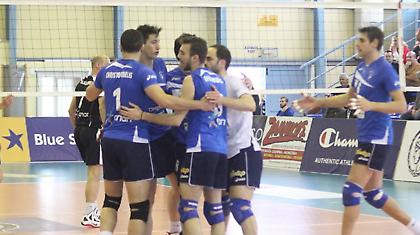 «Φορτσάρει» για το... έκτο