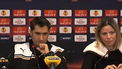 «Δεν υπάρχει φαβορί»