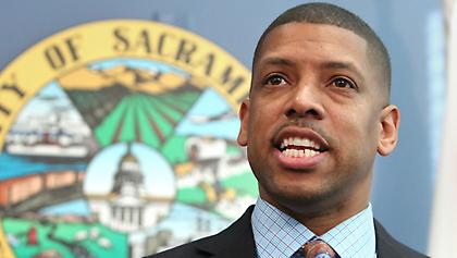 Για πάντα στο ΝΒΑ το Σακραμέντο