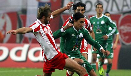 Χάνει τα ντέρμπι ο Λέτο; Σιγά την απώλεια...