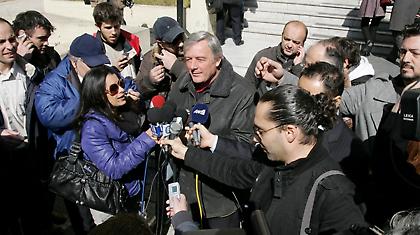 Έδωσε όνομα ο Βοργιάς!