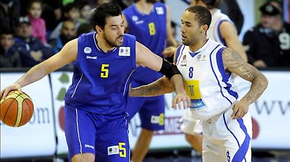 Ολοταχώς για την τετράδα