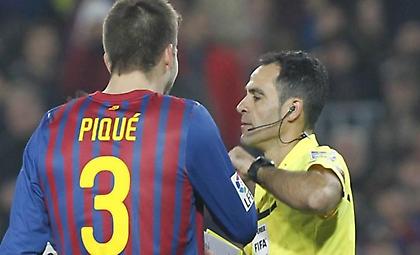 Απορρίφθηκε η έφεση για Πικέ