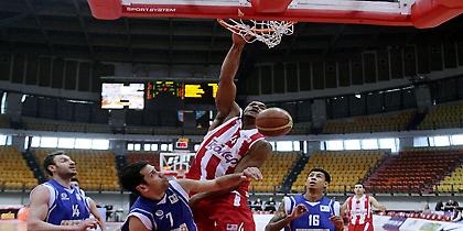 Στον τελικό με…100αρα